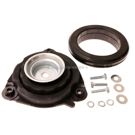 2014 Nissan Altima Shock or Strut Mount 1